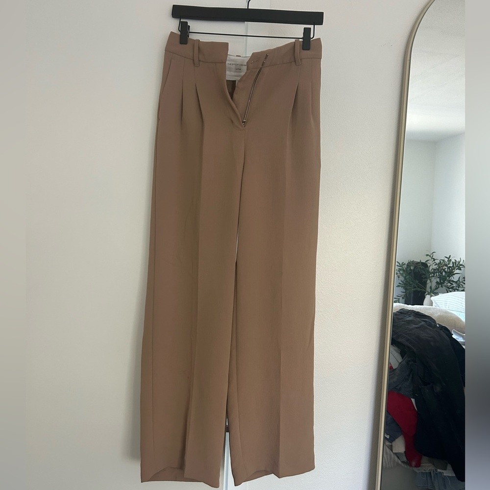Wilfred Effortless Pants